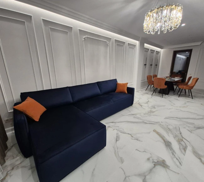 Диван угловой Boston photo3