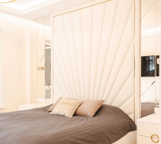 Кровать Lord photo2