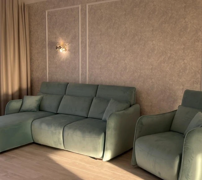 Угловой диван Soho photo1