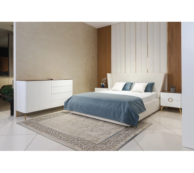 Кровать Graf photo6