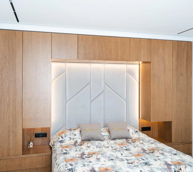 Кровать Lord photo2