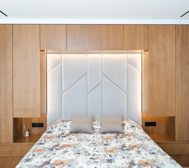 Кровать Lord photo4