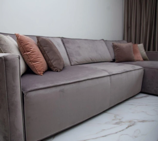 Диван угловой Boston photo4