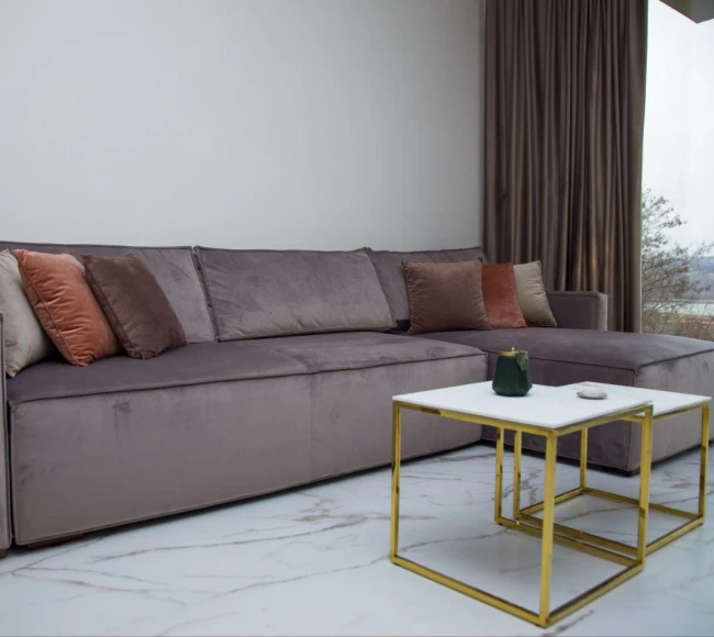 Диван угловой Boston photo1