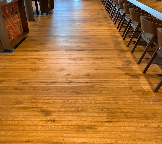 Паркетная Доска photo2