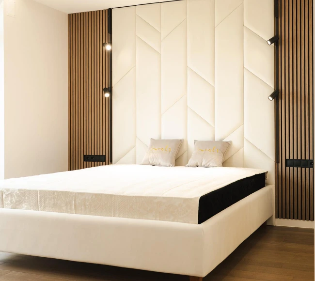 Кровать Lord photo2