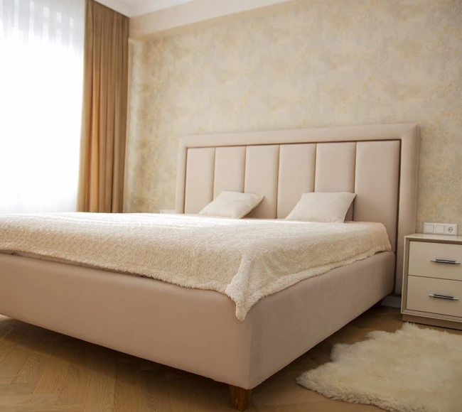 Кровать Apiani photo1