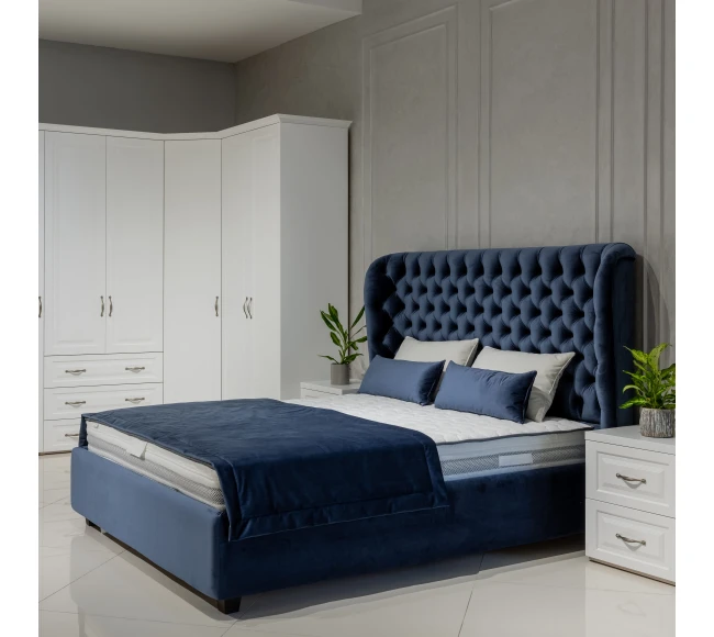 Кровать Siena photo1