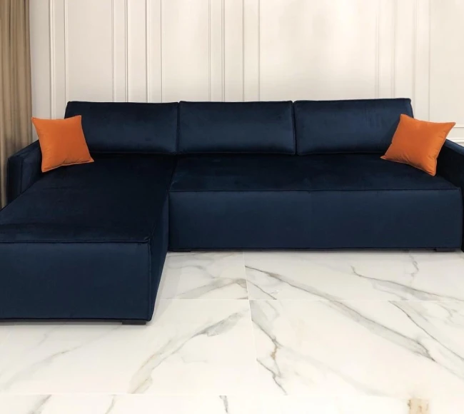 Диван угловой Boston photo4