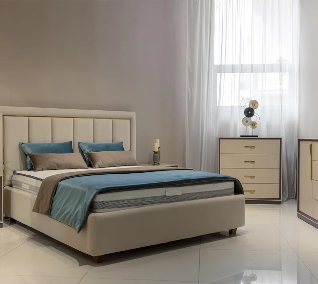 Кровать Apiani photo2