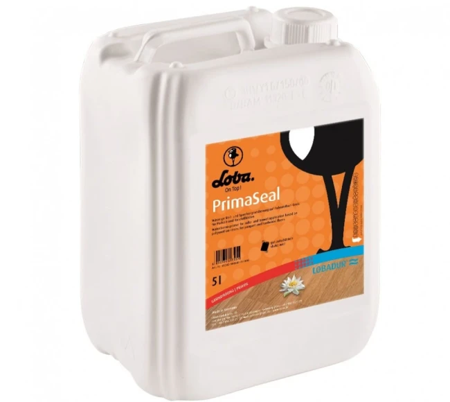 Loba Grund Parchet PRIMA SEAL Plus photo1