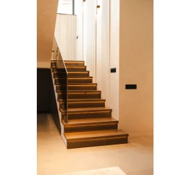 Ступени из Паркета photo8