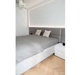 Кровать Milton photo2