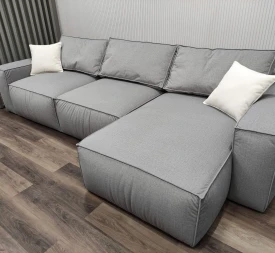 Модульный Угловой Диван photo2