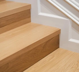 Ступени из Паркета photo7