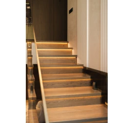 Ступени из Паркета photo7