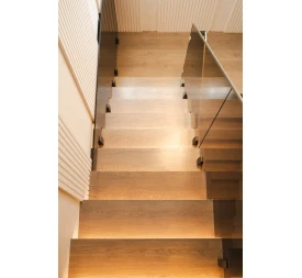 Ступени из Паркета photo6