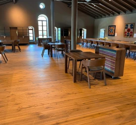 Паркетная Доска