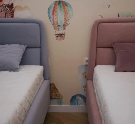 Кровать для детей Portofino photo8