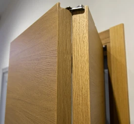 Дверь со Складным Механизмом photo7