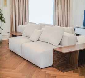 Модульный Угловой Диван photo3