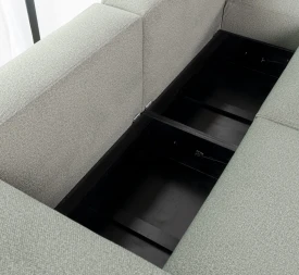 Диван угловой Milo photo4