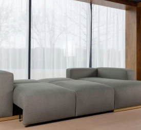 Диван угловой Milo photo2