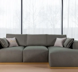 Диван угловой Milo photo3