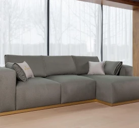 Диван угловой Milo
