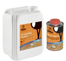 Loba Lac Parchet 2K Invisible Protect A.T. (5 L)