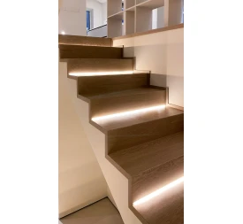 Ступени из Паркета photo2