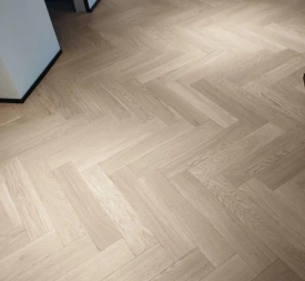 Паркетная доска