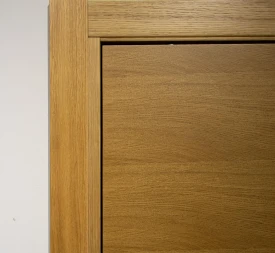 Дверь со Складным Механизмом photo2