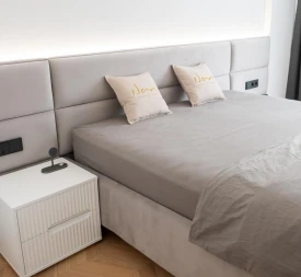 Кровать Milton photo2