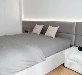 Кровать Milton