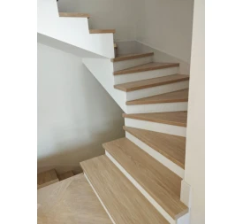 Ступени из Паркета photo6