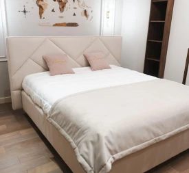 Кровать Botega photo2