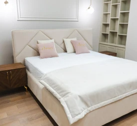 Кровать Botega photo2