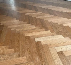 Паркетная доска photo2