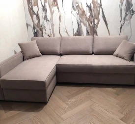 Угловой диван Praga photo2