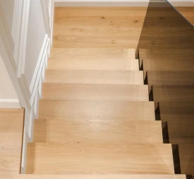 Ступени из Паркета photo10