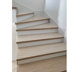 Ступени из Паркета photo3