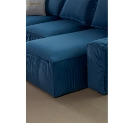 Модульный Угловой Диван photo9