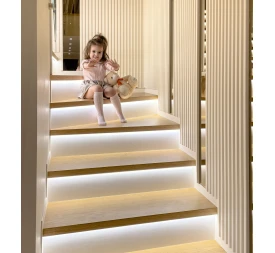 Ступени из Паркета photo2