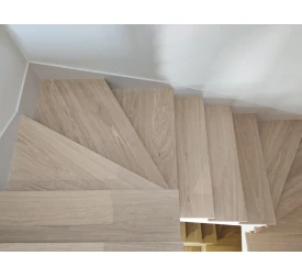 Ступени из Паркета photo5