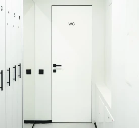 Filomuro Окрашенная