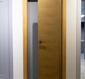 Дверь со Складным Механизмом photo5