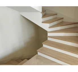 Ступени из Паркета photo7