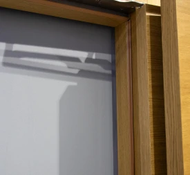 Дверь со Складным Механизмом photo6