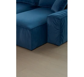 Модульный Угловой Диван photo8